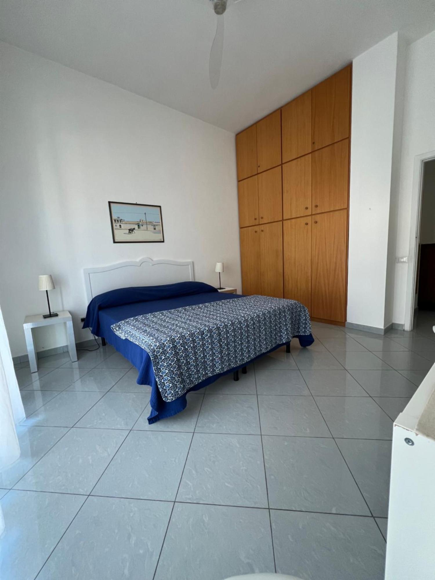 Appartement La Casa Lungo Il Mare à Maiori Extérieur photo