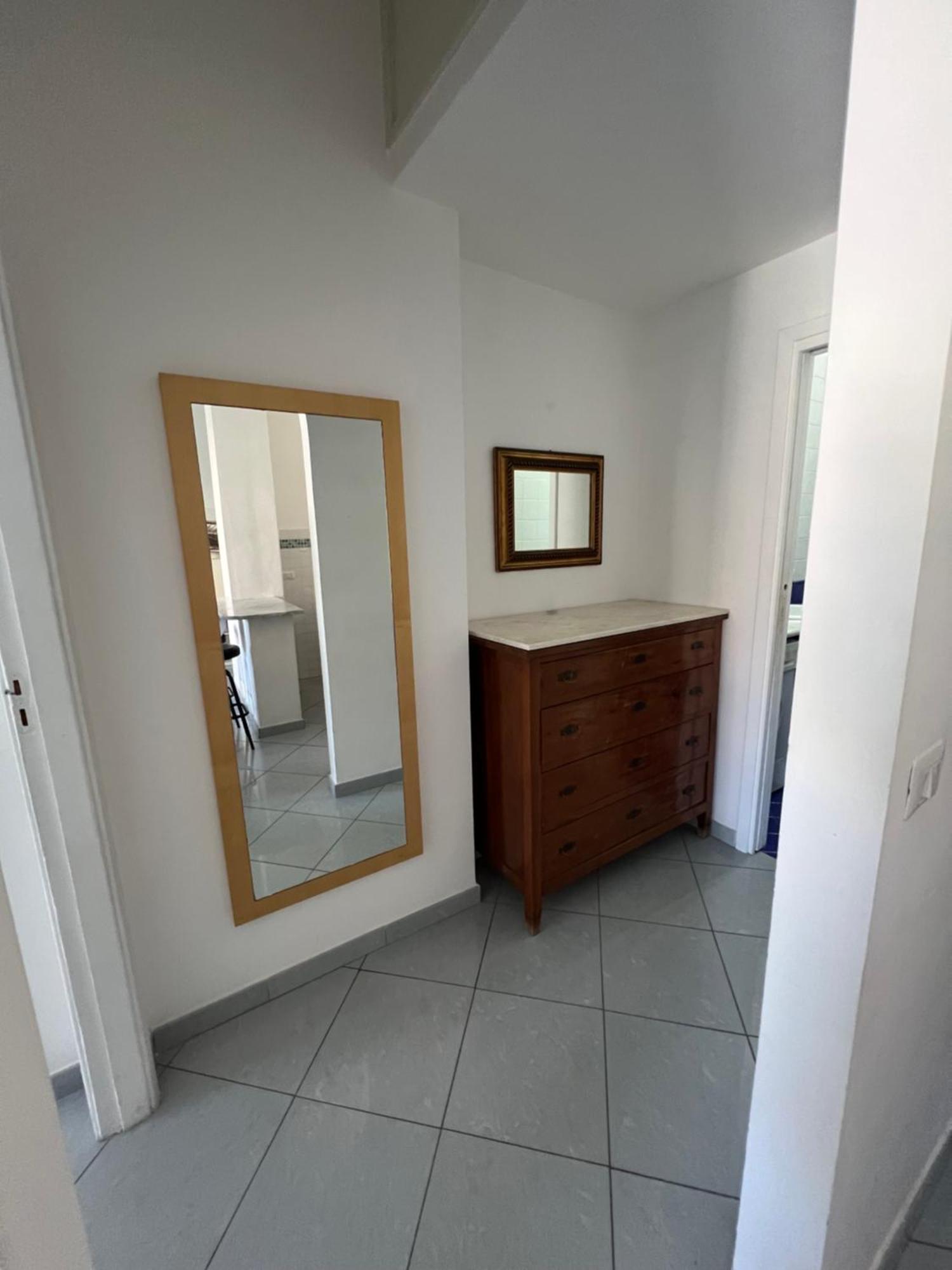 Appartement La Casa Lungo Il Mare à Maiori Extérieur photo